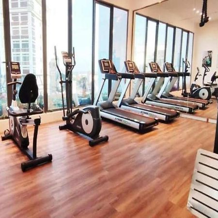 Sina Troika Residence Kota Bharu 2Br Wifi Netflix Pool Экстерьер фото