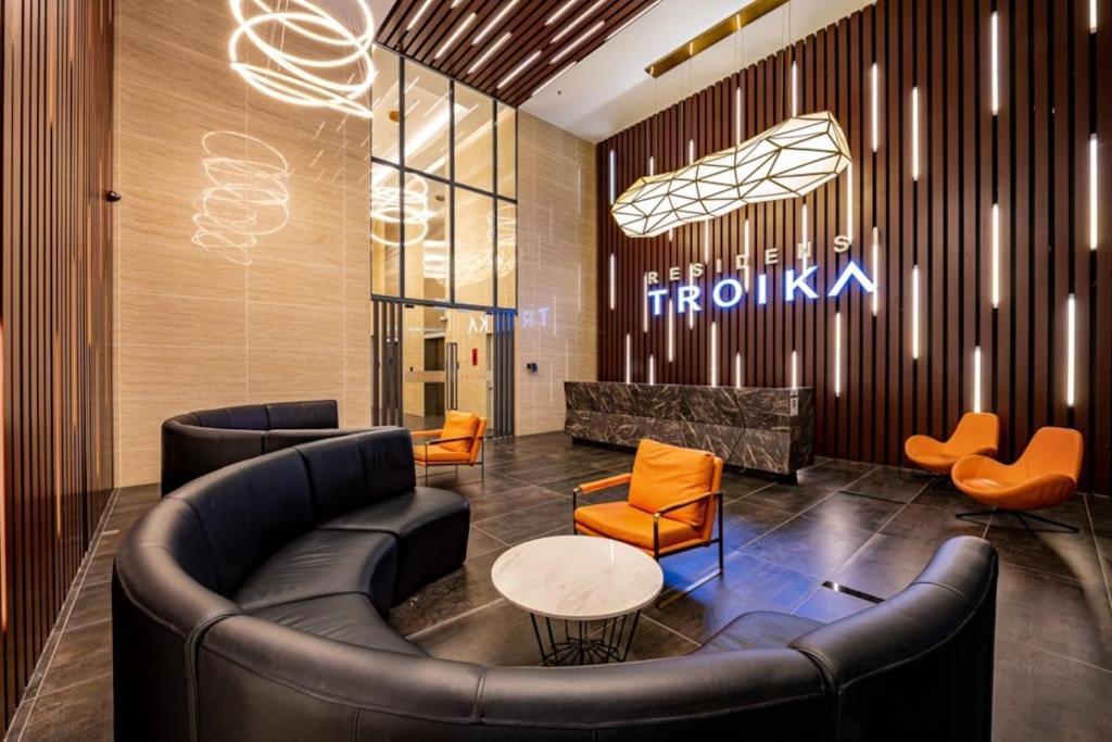 Sina Troika Residence Kota Bharu 2Br Wifi Netflix Pool Экстерьер фото