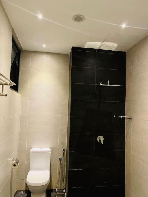 Sina Troika Residence Kota Bharu 2Br Wifi Netflix Pool Экстерьер фото